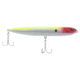 Berkley Drift Walker Saltwater Hard Baits, Topwater, Saltwater, 1/2 oz, Clown, 110, 1582252