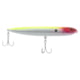 Berkley Drift Walker Saltwater Hard Baits, Topwater, Saltwater, 1/2 oz, Clown, 110, 1582252