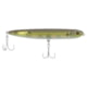 Berkley Drift Walker Saltwater Hard Baits, Topwater, Saltwater, 1/2 oz, HD Pilchard, 110, 1582246