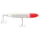 Berkley Drift Walker Saltwater Hard Baits, Topwater, Saltwater, 1/2 oz, Red Head, 110, 1582247