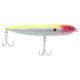 Berkley Drift Walker Saltwater Hard Baits, Topwater, Saltwater, 3/8 oz, Clown, 90, 1582242