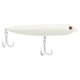 Berkley Drift Walker Saltwater Hard Baits, Topwater, Saltwater, 3/8 oz, Pearl White, 90, 1582234