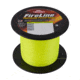 Berkley FireLine Superline, 0.008in/0.20mm, 10lb/4.5kg, 1500yd/1371m, 4 lb, Flame Green, 0.008 in/0.20 mm, 1543541