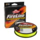 Berkley FireLine Superline, 0.008in/0.20mm, 10lb/4.5kg, 300yd/274m, 4 lb, Flame Green, 0.008 in/0.20 mm, 1543517