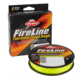 Berkley FireLine Superline, 0.011in/0.27mm, 17lb/7.7kg, 125yd/114m, 7 lb, Flame Green, 0.011 in/0.27 mm, 1543495