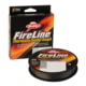 Berkley FireLine Superline, 0.011in/0.27mm, 17lb/7.7kg, 125yd/114m, 7 lb, Smoke, 0.011 in/0.27 mm, 1543479