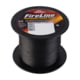 Berkley FireLine Superline, 0.011in/0.27mm, 17lb/7.7kg, 1500yd/1371m, 7 lb, Smoke, 0.011 in/0.27 mm, 1543527