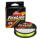 Berkley Fireline Thermally Fused Ice 8 strand Supper Line 50 yard spool, 4Lb, Flame Green, 0.005 in/0.12 mm, 1543470