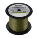Berkley Forward Braid Bulk Spool, 14lb, Low-Vis Green, 0.009 in/0.22 mm, 1621832