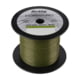 Berkley Forward Braid Bulk Spool, 8lb, Low-Vis Green, 0.006 in/0.15 mm, 1621829