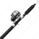 Berkley Fusion Spincast Combo, 20, 1598188