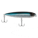 Berkley J-Walker 100 Hard Bait, Topwater, 100, 1/2 oz, 100mm, Topwater, Hook Size 4, 2 Hooks, Blue Bullet, 1487109