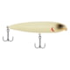 Berkley J-Walker 100 Hard Bait, Topwater, 100, 1/2 oz, 100mm, Topwater, Hook Size 4, 2 Hooks, Bone, 1487101