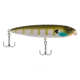 Berkley J-Walker 100 Hard Bait, Topwater, 100, 1/2 oz, 100mm, Topwater, Hook Size 4, 2 Hooks, MF Bluegill, 1487112