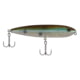 Berkley J-Walker 100 Hard Bait, Topwater, 100, 1/2 oz, 100mm, Topwater, Hook Size 4, 2 Hooks, Perfect Ghost, 1487102