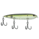 Berkley J-Walker 120 Saltwater Hard Bait, Topwater, Saltwater, 120, 5/7 oz, 120mm, Topwater, Hook Size 4, 3 Hooks, HD Pilchard, 1547891