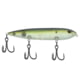 Berkley J-Walker 120 Saltwater Hard Bait, Topwater, Saltwater, 120, 5/7 oz, 120mm, Topwater, Hook Size 4, 3 Hooks, HD Pilchard, 1547891