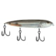 Berkley J-Walker 120 Saltwater Hard Bait, Topwater, Saltwater, 120, 5/7 oz, 120mm, Topwater, Hook Size 4, 3 Hooks, Mangrove Minnow, 1547889