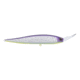 Berkley Krej Lures Jerkbait, Purple Slime, 100, 1635190