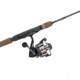 Berkley Lightning Rod Spinning Combo, 25 Reel Size, 5ft 6in, Light, 25, 1429057