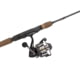 Berkley Lightning Rod Spinning Combo, 25 Reel Size, 5ft 6in, Light, 25, 1429057