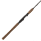 Berkley Lightning Rod Spinning, Medium, 2 Piece, 6ft 6in, 1429023