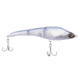 Berkley Magic Swimmer Freshwater Hard Bait, Blue Vapor, 110, 1622062
