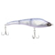 Berkley Magic Swimmer Freshwater Hard Bait, Blue Vapor, 110, 1622062