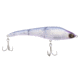 Berkley Magic Swimmer Freshwater Hard Bait, Blue Vapor, 125, 1622070