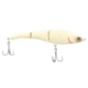 Berkley Magic Swimmer Freshwater Hard Bait, Bone, 110, 1622059