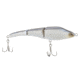 Berkley Magic Swimmer Freshwater Hard Bait, Olive Bone, 95, 1622055