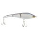 Berkley Magic Swimmer Freshwater Hard Bait, Olive Bone, 95, 1622055