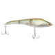 Berkley Magic Swimmer Freshwater Hard Bait, Perfect Ghost, 110, 1622060
