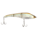 Berkley Magic Swimmer Freshwater Hard Bait, Perfect Ghost, 125, 1622068