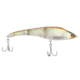 Berkley Magic Swimmer Freshwater Hard Bait, Perfect Ghost, 125, 1622068