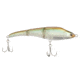 Berkley Magic Swimmer Freshwater Hard Bait, Perfect Ghost, 95, 1622052