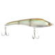 Berkley Magic Swimmer Freshwater Hard Bait, Perfect Ghost, 95, 1622052