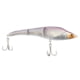 Berkley Magic Swimmer Freshwater Hard Bait, Purpsicle, 110, 1622056