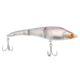 Berkley Magic Swimmer Freshwater Hard Bait, Purpsicle, 125, 1622064