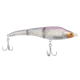 Berkley Magic Swimmer Freshwater Hard Bait, Purpsicle, 95, 1621918