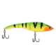 Berkley Magic Swimmer Saltwater Hard Bait, Fire Tiger Gold, 190, 1547969