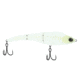 Berkley Magic Swimmer Saltwater Hard Bait, Ghostescent, 190, 1547970