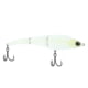 Berkley Magic Swimmer Saltwater Hard Bait, Ghostescent, 190, 1547970