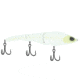 Berkley Magic Swimmer Saltwater Hard Bait, Ghostescent, 228, 1547978