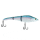 Berkley Magic Swimmer Saltwater Hard Bait, Green Mackerel, 145, 1547948