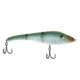 Berkley Magic Swimmer Saltwater Hard Bait, Greenback Ghost, 145, 1547947