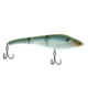 Berkley Magic Swimmer Saltwater Hard Bait, Greenback Ghost, 145, 1547947