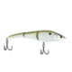 Berkley Magic Swimmer Saltwater Hard Bait, Holo Greenie, 125, 1547933