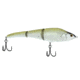 Berkley Magic Swimmer Saltwater Hard Bait, Holo Greenie, 145, 1547949