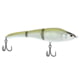 Berkley Magic Swimmer Saltwater Hard Bait, Holo Greenie, 145, 1547949